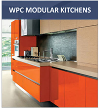 wpc modular kitchens