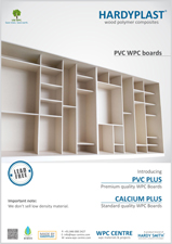 wpc wardrobes