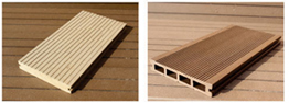 WPC Deck Floors