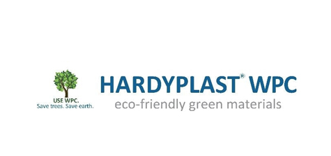 HardyPlast : WPC Ply, WPC Board, WPC Door, WPC Furniture, WPC Materials