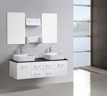 WPC Bathroom Vanities