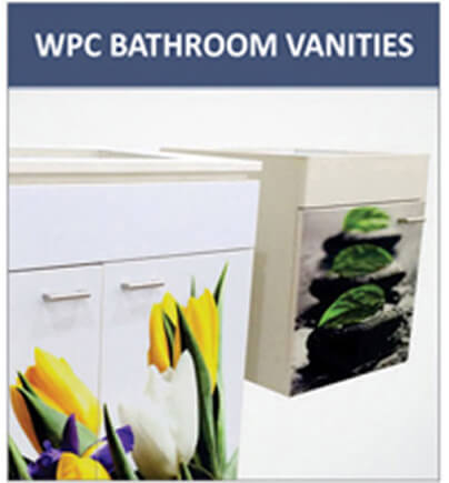 wpc bathroom vanities