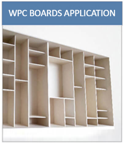 WPC Sheet