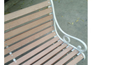 eco friendly wpc product